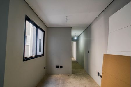 Apartamento à venda com 97m², 2 quartos e 1 vagaSala/Cozinha