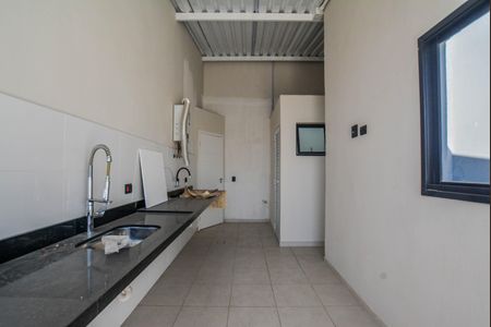Apartamento à venda com 97m², 2 quartos e 1 vagaÁrea de Serviço