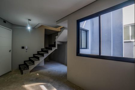 Apartamento à venda com 97m², 2 quartos e 1 vagaSala/Cozinha