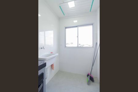 Apartamento à venda com 43m², 1 quarto e 1 vagaÁrea de Serviço