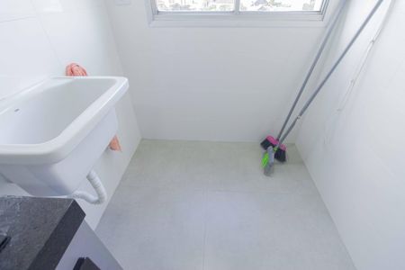 Apartamento à venda com 43m², 1 quarto e 1 vagaÁrea de Serviço