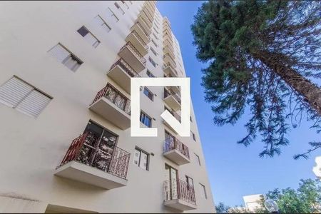 Apartamento à venda com 43m², 1 quarto e 1 vagaFachada