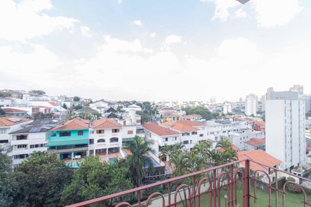 Apartamento à venda com 43m², 1 quarto e 1 vagaVista