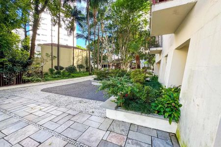 Apartamento à venda com 43m², 1 quarto e 1 vagaÁrea comum