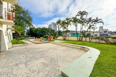 Apartamento à venda com 43m², 1 quarto e 1 vagaÁrea comum