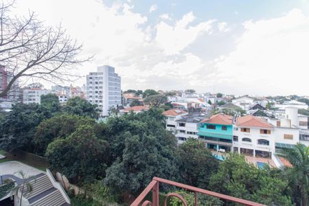 Apartamento à venda com 43m², 1 quarto e 1 vagaVaranda - Vista