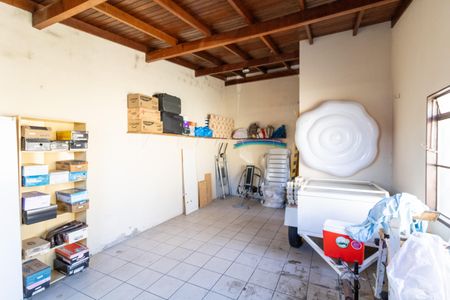 Casa para alugar com 190m², 3 quartos e 6 vagasGaragem