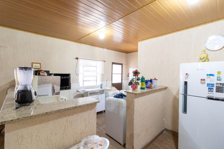 Casa para alugar com 190m², 3 quartos e 6 vagasEspaço Gourmet