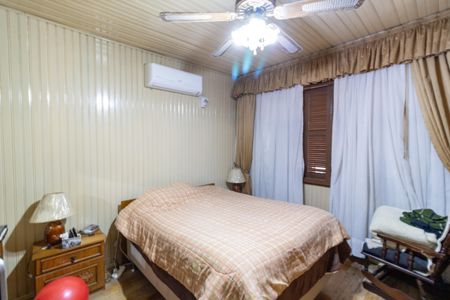 Casa para alugar com 190m², 3 quartos e 6 vagasQuarto 1