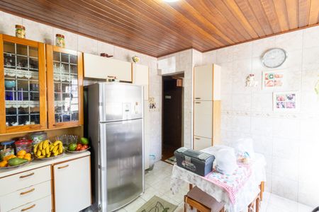 Casa para alugar com 190m², 3 quartos e 6 vagasCozinha