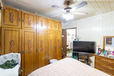 Casa para alugar com 190m², 3 quartos e 6 vagasQuarto 1