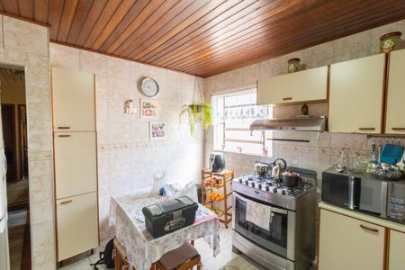 Casa para alugar com 190m², 3 quartos e 6 vagasCozinha