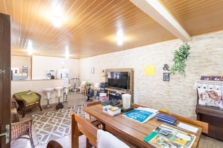 Casa para alugar com 190m², 3 quartos e 6 vagasEspaço Gourmet