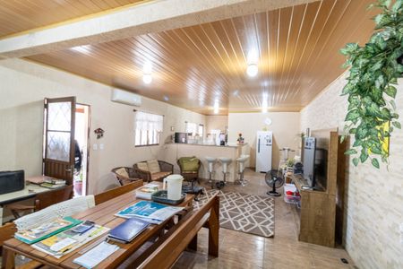 Casa para alugar com 190m², 3 quartos e 6 vagasEspaço Gourmet