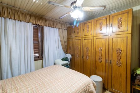 Casa para alugar com 190m², 3 quartos e 6 vagasQuarto 1