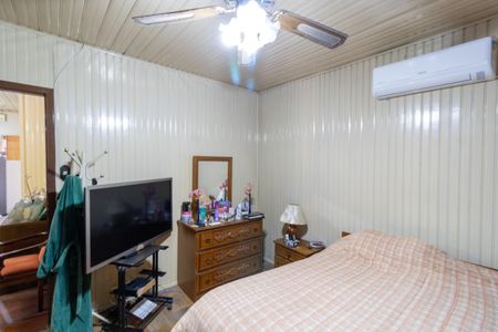 Casa para alugar com 190m², 3 quartos e 6 vagasQuarto 1