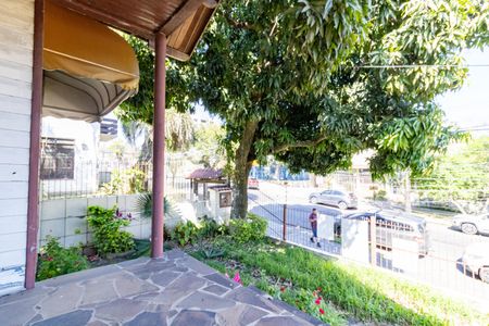 Casa para alugar com 190m², 3 quartos e 6 vagasQuintal