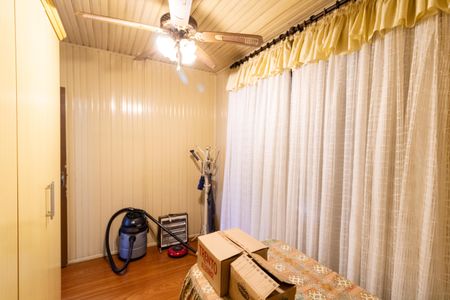 Casa para alugar com 190m², 3 quartos e 6 vagasQuarto 2