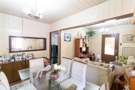 Casa para alugar com 190m², 3 quartos e 6 vagasSala