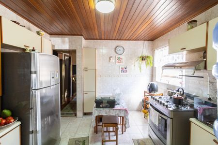 Casa para alugar com 190m², 3 quartos e 6 vagasCozinha