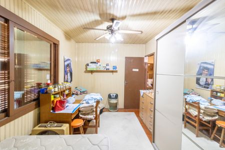 Casa para alugar com 190m², 3 quartos e 6 vagasQuarto 3