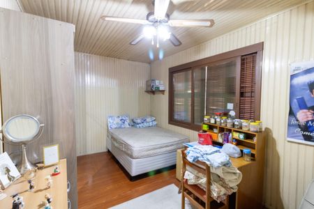 Casa para alugar com 190m², 3 quartos e 6 vagasQuarto 3