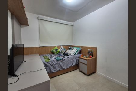 Apartamento à venda com 103m², 3 quartos e 2 vagas Apartamento à venda com 103m², 3 quartos e 2 vagasQuarto 1