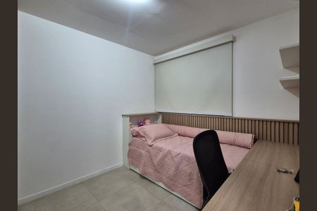 Apartamento à venda com 103m², 3 quartos e 2 vagas Apartamento à venda com 103m², 3 quartos e 2 vagasQuarto 2