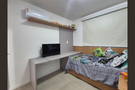 Apartamento à venda com 103m², 3 quartos e 2 vagas Apartamento à venda com 103m², 3 quartos e 2 vagasQuarto 1