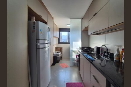 Apartamento à venda com 103m², 3 quartos e 2 vagas Apartamento à venda com 103m², 3 quartos e 2 vagasCozinha