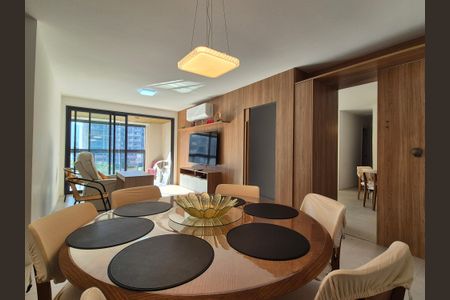 Apartamento à venda com 103m², 3 quartos e 2 vagas Apartamento à venda com 103m², 3 quartos e 2 vagasSala