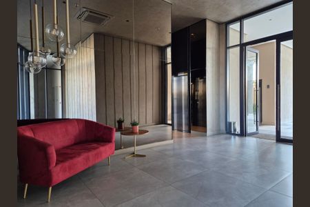 Apartamento à venda com 103m², 3 quartos e 2 vagas Apartamento à venda com 103m², 3 quartos e 2 vagasHall de entrada