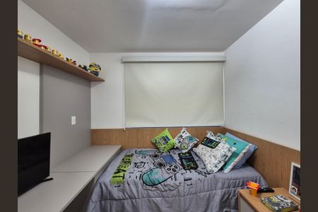 Apartamento à venda com 103m², 3 quartos e 2 vagas Apartamento à venda com 103m², 3 quartos e 2 vagasQuarto 1