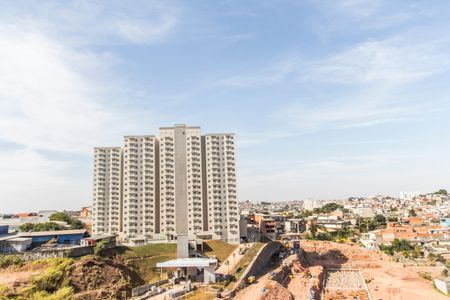 Apartamento para alugar com 39m², 2 quartos e 1 vaga Apartamento para alugar com 39m², 2 quartos e 1 vagaVista do Quarto 1