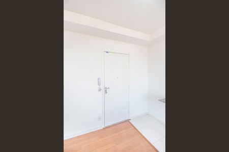 Apartamento para alugar com 39m², 2 quartos e 1 vaga Apartamento para alugar com 39m², 2 quartos e 1 vagaEntrada