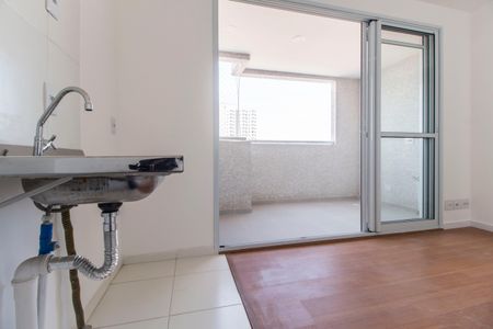 Apartamento para alugar com 39m², 2 quartos e 1 vaga Apartamento para alugar com 39m², 2 quartos e 1 vagaCozinha