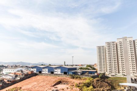 Apartamento para alugar com 39m², 2 quartos e 1 vaga Apartamento para alugar com 39m², 2 quartos e 1 vagaVista do Quarto 1