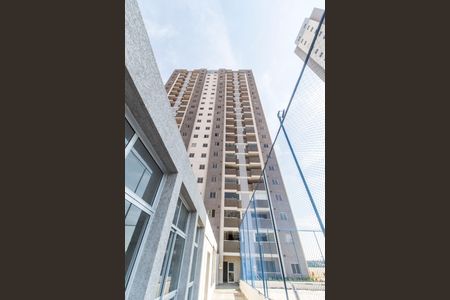 Apartamento para alugar com 39m², 2 quartos e 1 vaga Apartamento para alugar com 39m², 2 quartos e 1 vagaQuadra Esportiva