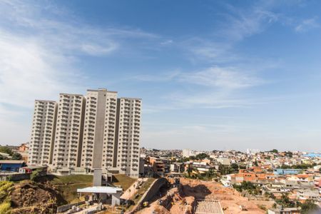 Apartamento para alugar com 39m², 2 quartos e 1 vaga Apartamento para alugar com 39m², 2 quartos e 1 vagaVista do Quarto 2