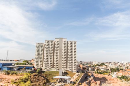 Apartamento para alugar com 39m², 2 quartos e 1 vaga Apartamento para alugar com 39m², 2 quartos e 1 vagaVista da Varanda