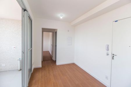Apartamento para alugar com 39m², 2 quartos e 1 vaga Apartamento para alugar com 39m², 2 quartos e 1 vagaSala