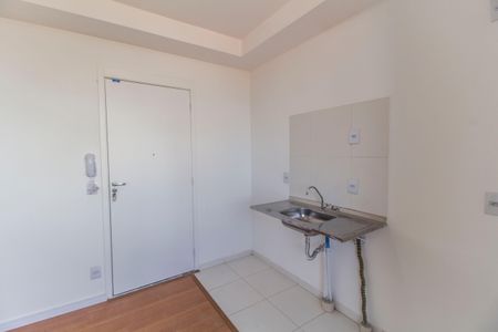 Apartamento para alugar com 39m², 2 quartos e 1 vaga Apartamento para alugar com 39m², 2 quartos e 1 vagaCozinha