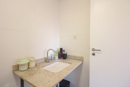 Apartamento à venda com 86m², 3 quartos e 1 vagaBanheiro Suíte 2