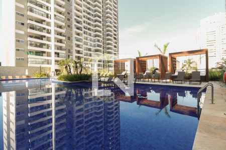 Apartamento à venda com 86m², 3 quartos e 1 vagaCondomínio - Piscina
