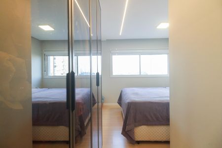 Apartamento à venda com 86m², 3 quartos e 1 vagaSuíte 1
