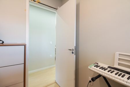 Apartamento à venda com 86m², 3 quartos e 1 vagaQuarto