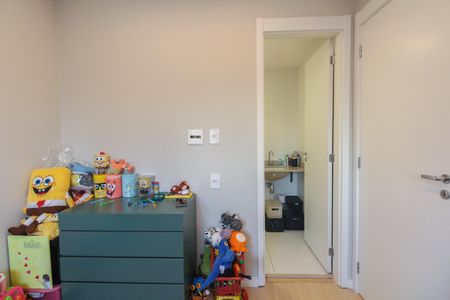 Apartamento à venda com 86m², 3 quartos e 1 vagaSuíte 2