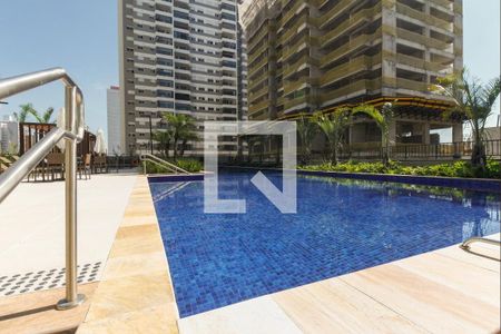 Apartamento à venda com 86m², 3 quartos e 1 vagaCondomínio - Piscina