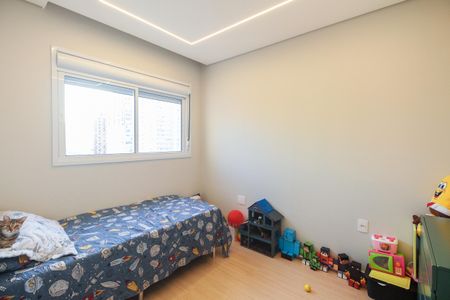 Apartamento à venda com 86m², 3 quartos e 1 vagaSuíte 2