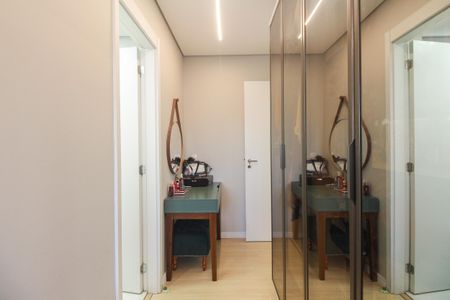 Apartamento à venda com 86m², 3 quartos e 1 vagaSuíte 1